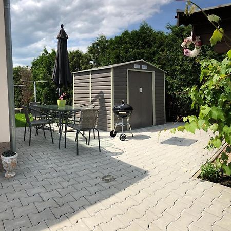 Apartman Provence Doksy  Exterior photo