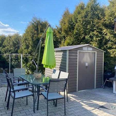 Apartman Provence Doksy  Exterior photo