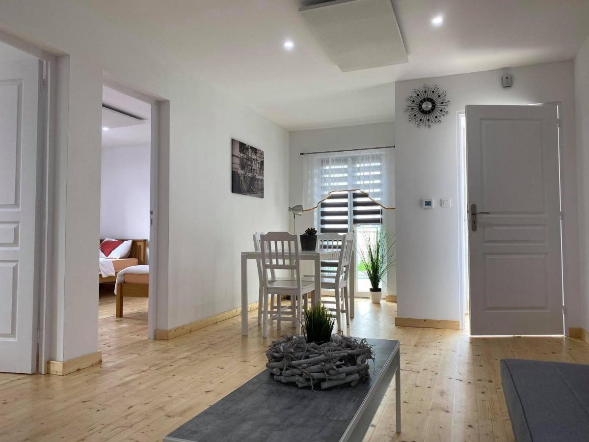 Apartman Provence Doksy  Exterior photo