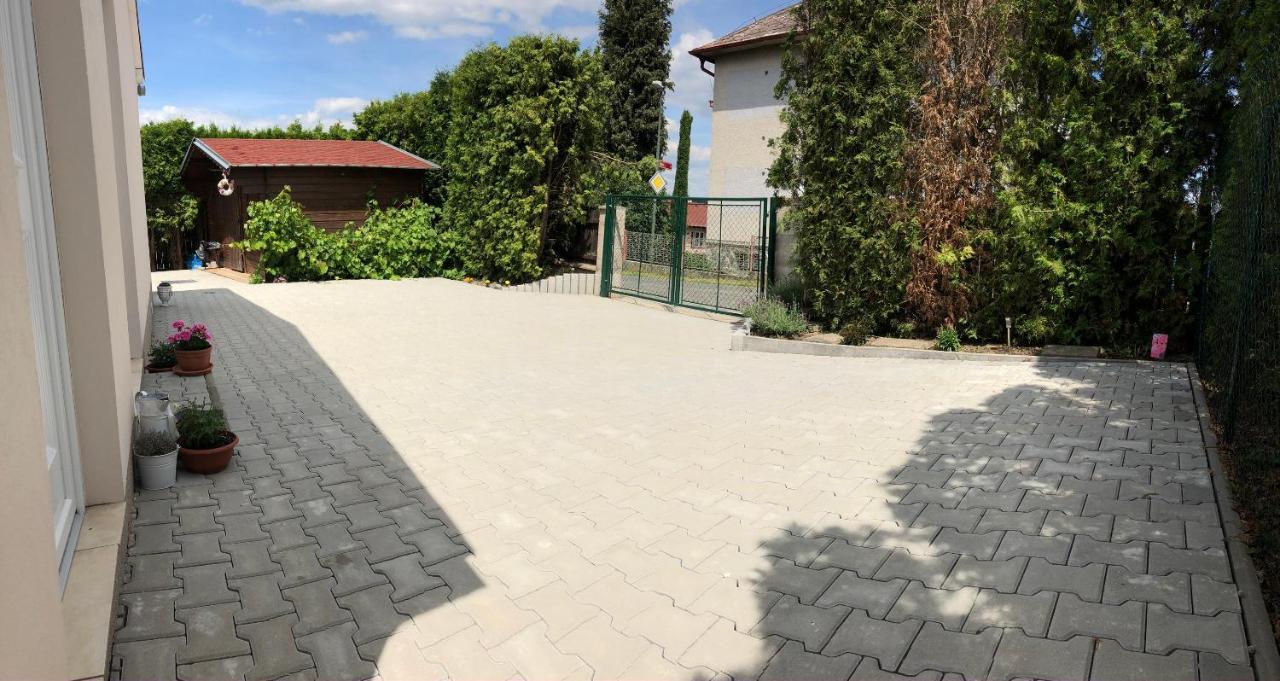 Apartman Provence Doksy  Exterior photo