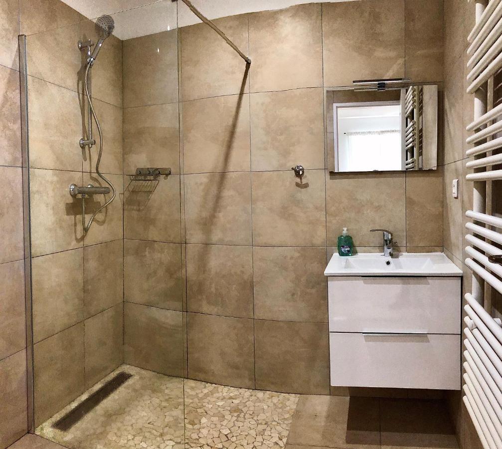 Apartman Provence Doksy  Exterior photo