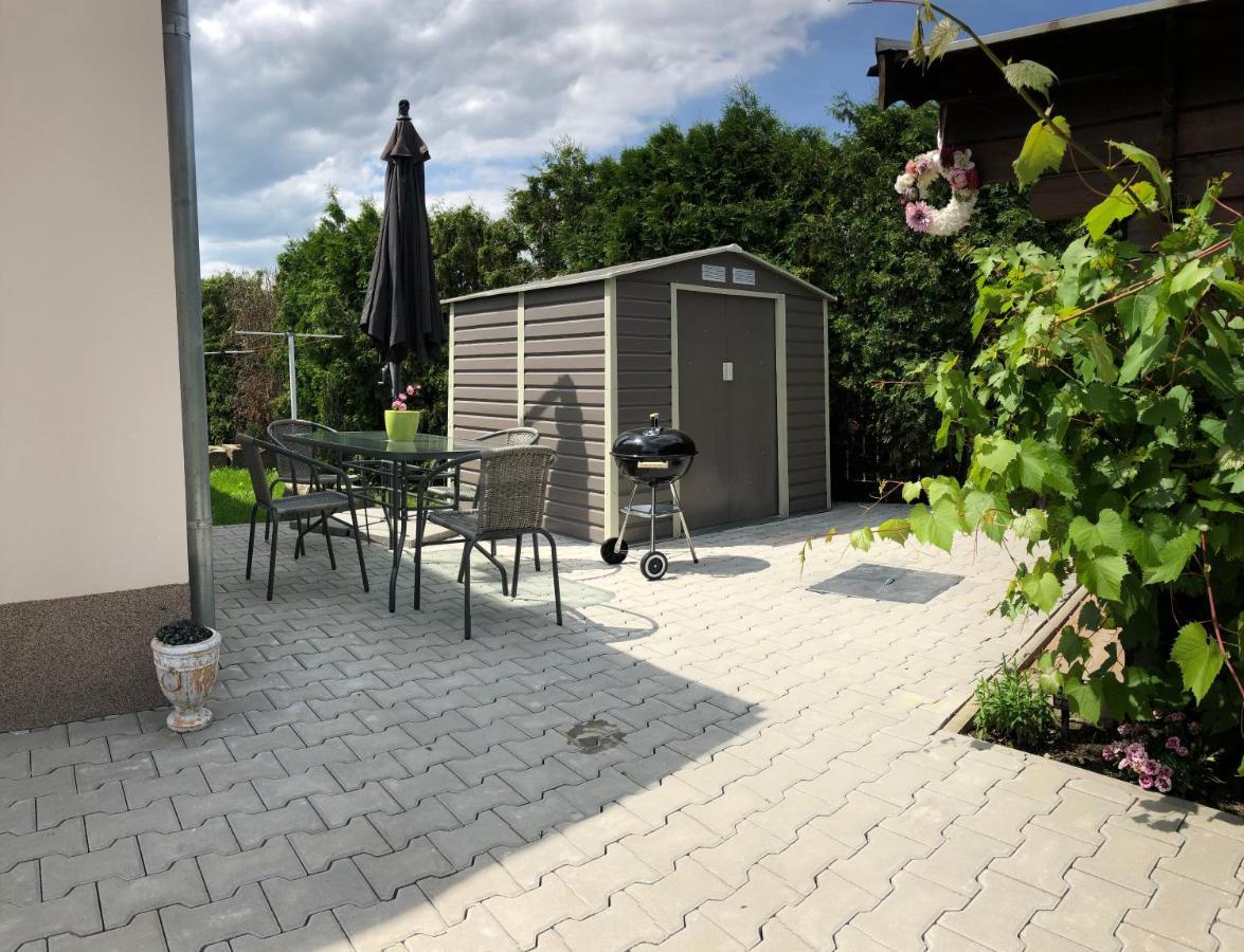 Apartman Provence Doksy  Exterior photo