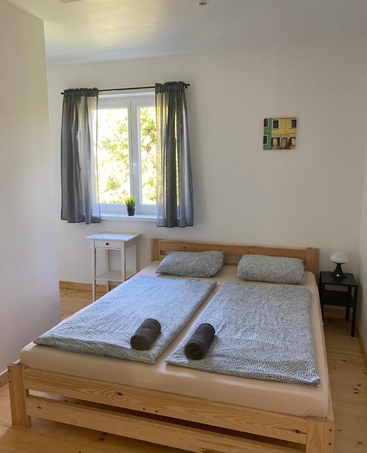 Apartman Provence Doksy  Exterior photo