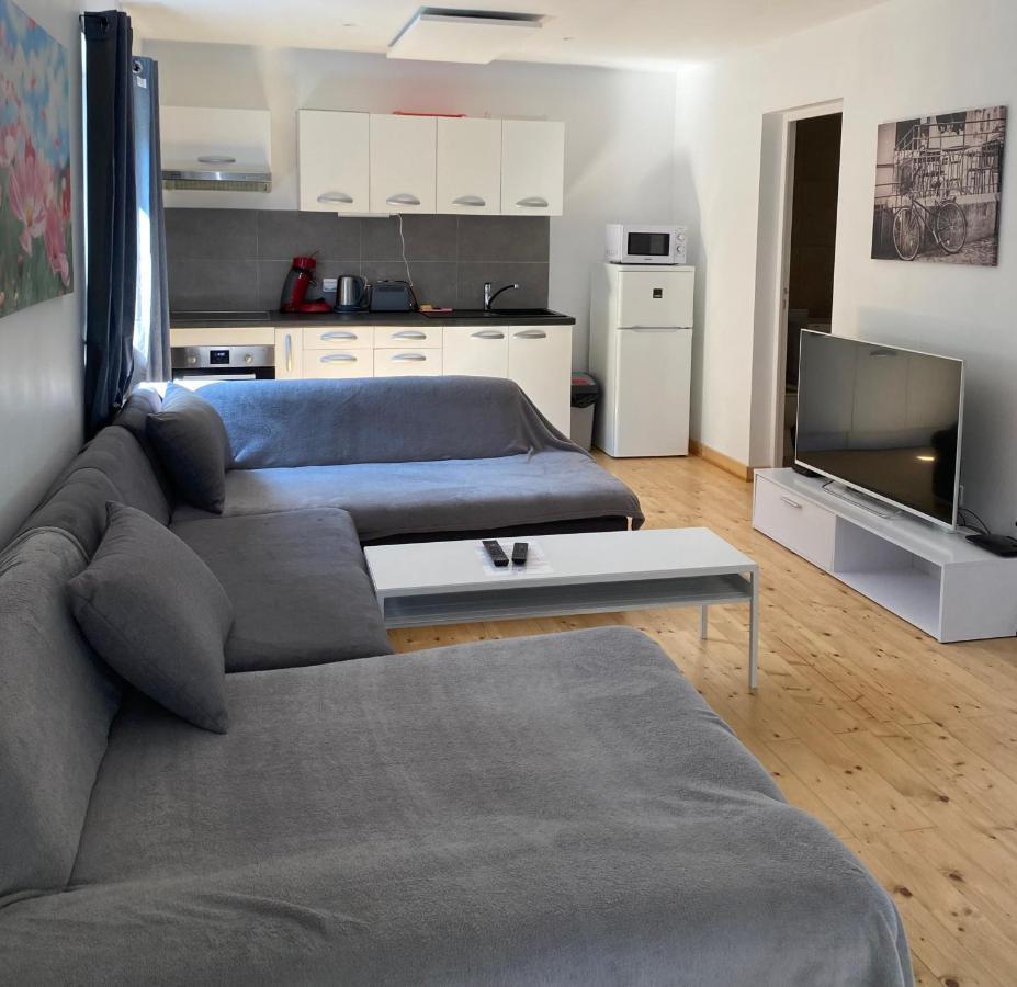 Apartman Provence Doksy  Exterior photo