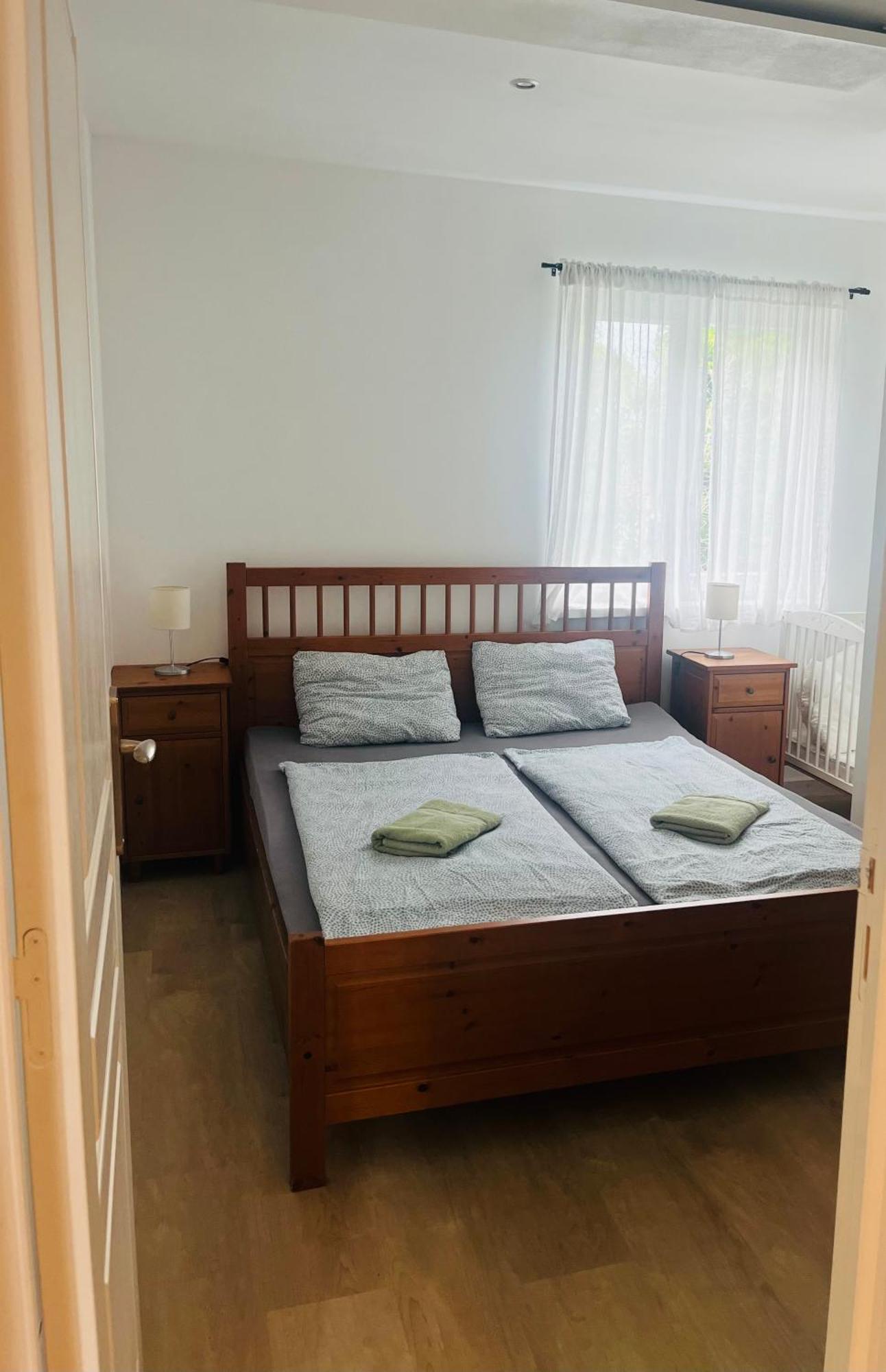 Apartman Provence Doksy  Exterior photo