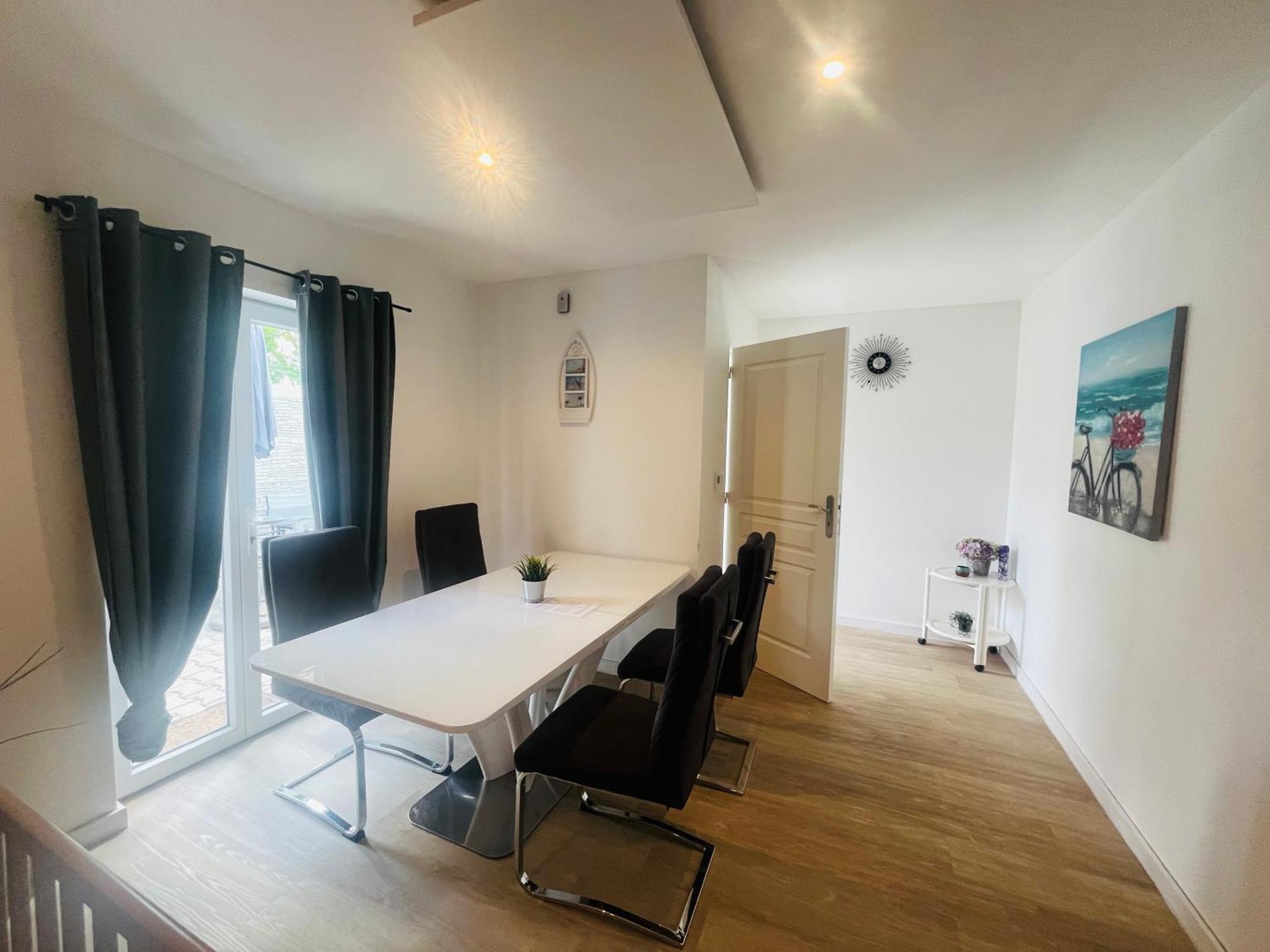 Apartman Provence Doksy  Exterior photo