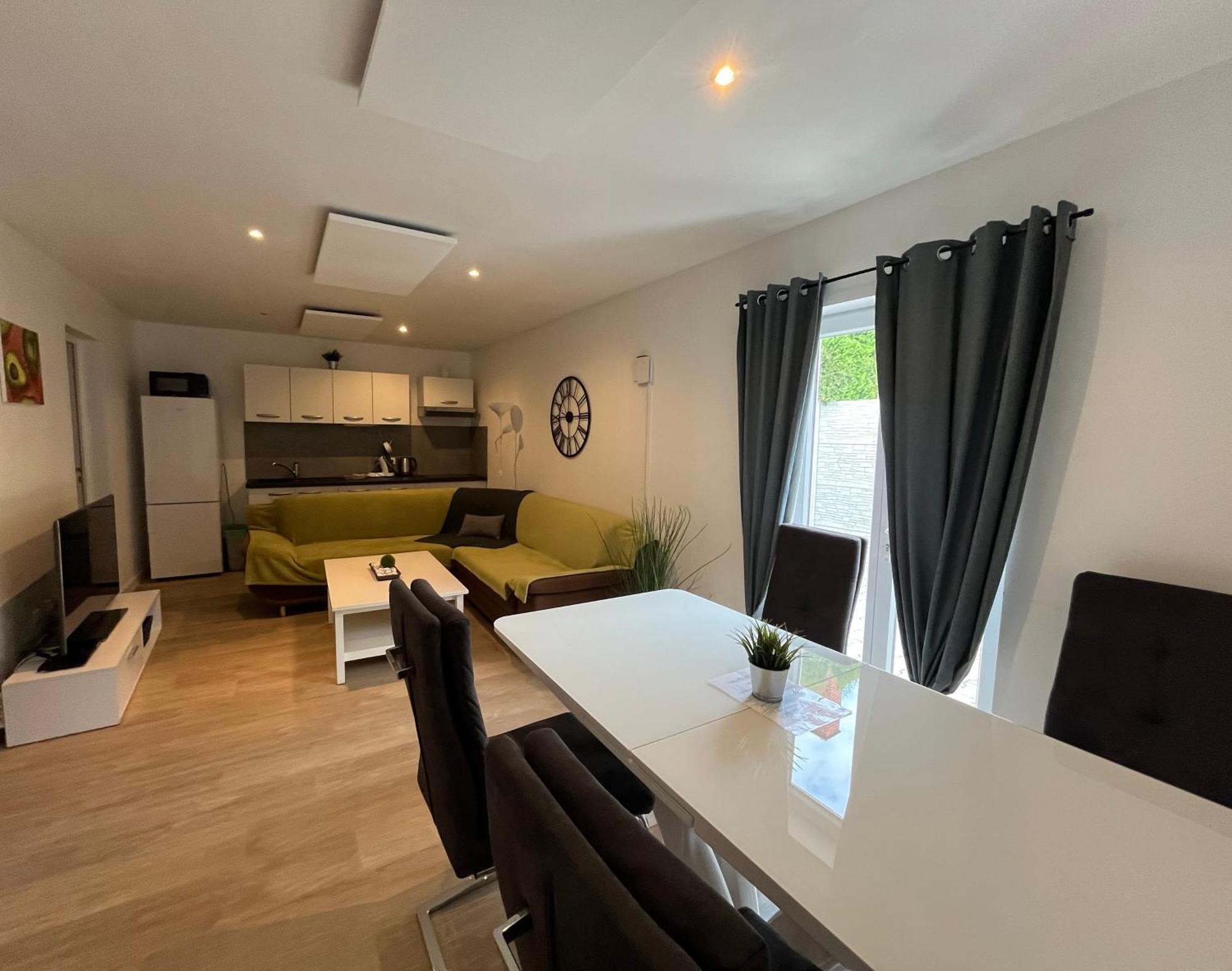 Apartman Provence Doksy  Exterior photo